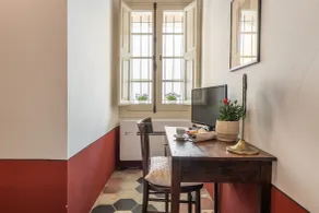 PALAZZO CHERCHI - Quarto