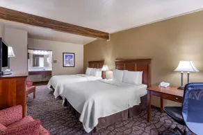 Best Western Dunmar Inn - Chambre