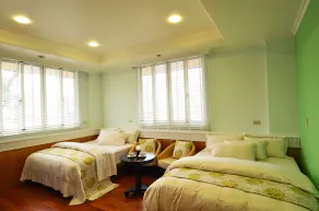 Yunju House - Room