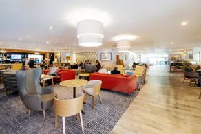 Holiday Inn Coventry M6, J2 by IHG - Restaurante