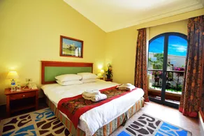 Island View Resort - Zimmer