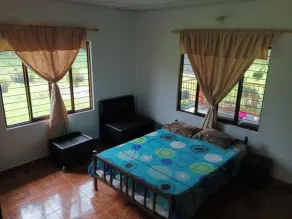 La Guarida - Zimmer