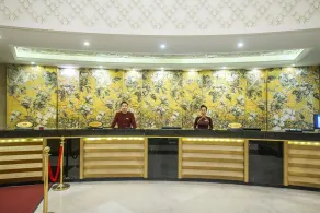 Vinpearl Resort Nha Trang - Restaurant