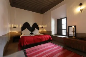 Riad Zaouia 44 - Room
