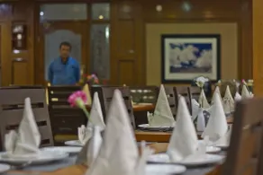 Hotel Broadways Inn - Restaurant