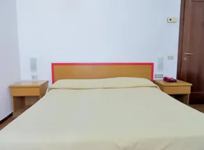 Hotel Villa Marina - Chambre