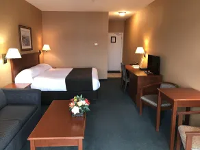 Beach Gardens Resort and Marina - Chambre