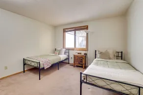 Nampa Vacation Rental Townhome Near Lake Lowell! - Interior
