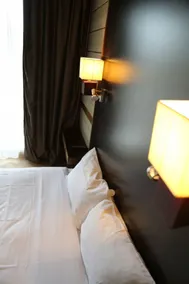 Cors'Hotel - Zimmer