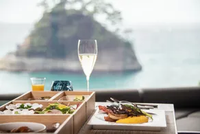 Mayu Futahari - Restaurant