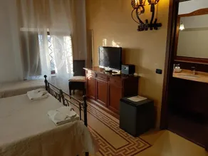 Residenza L'Antico Borgo Hotel - Chambre