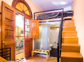 Le Foyer Arequipa - Room