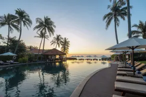 Anantara Mui Ne Resort - Piscine