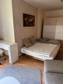 New Mester Garden Suite - Zimmer