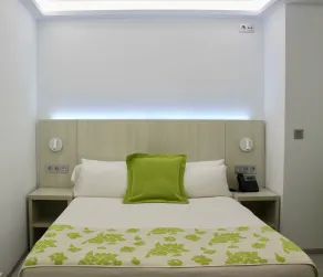 Rambla Alicante - Chambre