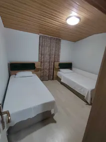 Beyşehir apart otel - Room