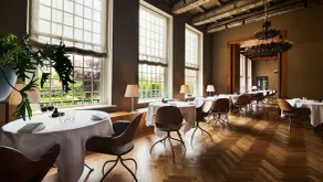 Prinsenhof - Restaurant