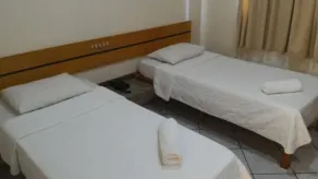Hotel Sao Miguel - Room