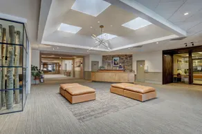 The Seasons in Avon - Walk to Gondola and Lake - Reception