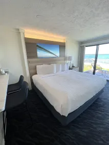 The Beach Haus - Traverse City - Chambre