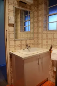 Motel Margeurita - Badezimmer