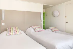 Hôtel Campanile Dole - Chambre