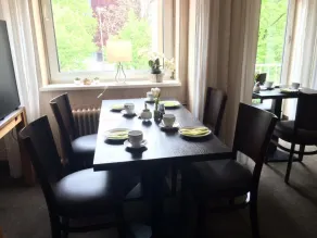Hotel Imperial - Restaurant