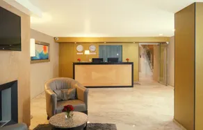 Alteza Polanco - Reception