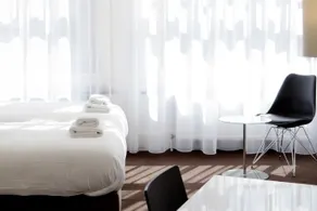 College Hotel Alkmaar - Chambre