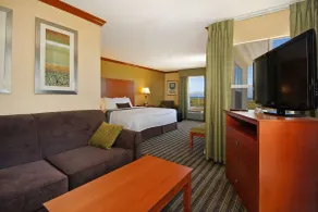 Best Western Plus Seawall Inn & Suites by the Beach - Chambre