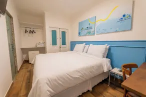 Pousada Cabore - Room