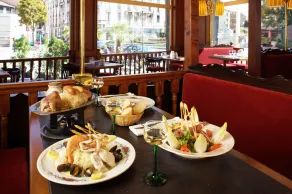 ibis Styles Le Puy en Velay - Restaurant