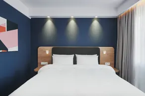 Holiday Inn Express Lublin by IHG - Camera