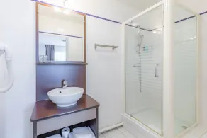 Appart’City Confort Brest - Salle de bain