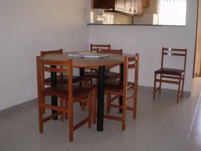 Apartamentos Aigua Oliva - Chambre