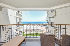 Sunrise Holidays Resort -Adults Only - View from room