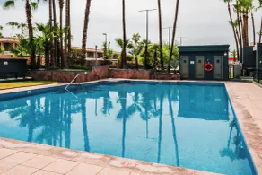 Holiday Inn Mexicali - Centro Civico by IHG - Pool