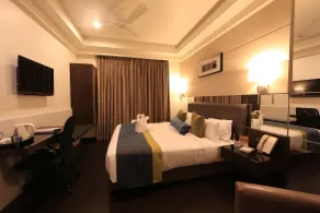 Hotel Regalia Tirupati - Room