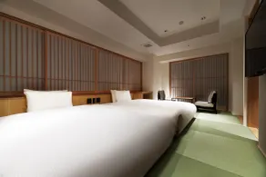 PROSTYLE RYOKAN TOKYO ASAKUSA - Chambre