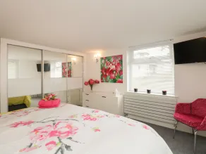 Brantlea - Habitación