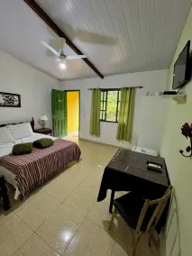 Hotel Fazenda Rancho Mineiro - Zimmer