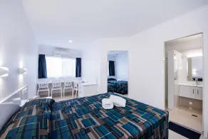 Casa Nostra Motel Mackay - Room