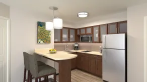 Staybridge Suites - Cedar Park - Austin N by IHG - Chambre