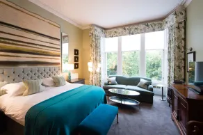 One Devonshire Gardens a Hotel Du Vin - Room