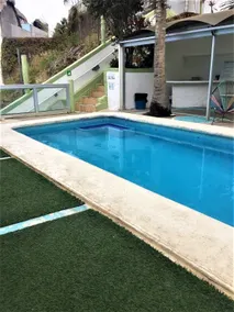 Posada Las Graditas - Pool