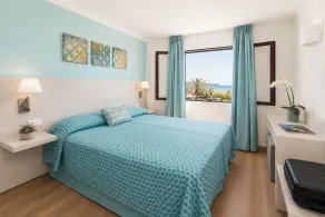 Apartamentos Sivella - Camera