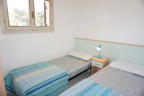 Villa i Porto Santa Margherita (VE) - Rum