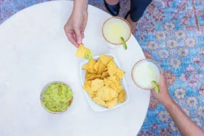 Piñon Court by La Fonda - Restaurant