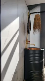 Appartement avec jardin, barbecue et terrasse | Vue montagne - Chambre