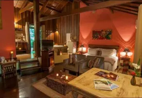 Estalagem Wiesbaden - Room